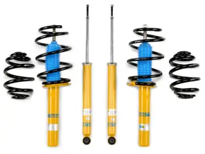 Bilstein B12 Tuning Suspension Kit. Porsche 996 Carrera 2 - 46-193612, 46193612 - 46-193612