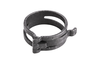 Hose Clamp, B29 X 12 X 1.7. Porsche 970.2 Panamera 3.0L 2013-16 - 99951266009, 99951260609