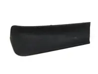 Front bumper valance spoiler lip. Porsche 955 Cayenne - 95550551300, 95550551400, N90767602