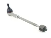 Track rod inner joint and outer ball joint. Porsche Cayenne - 95534703122, 95534703222, 95534703121, 95534703221, 95534703120, 95534703220, 95534703110 - JRA566, JRA567