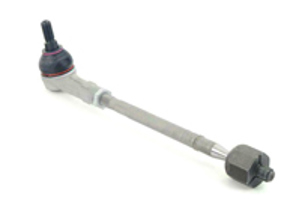 Track rod inner joint and outer ball joint. Porsche Cayenne - 95534703122, 95534703222, 95534703121, 95534703221, 95534703120, 95534703220, 95534703110 - JRA566, JRA567