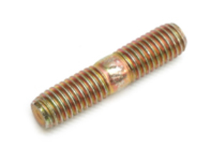 Uitlaat kopbout, L 36mm. Porsche 911 1975-83 - 99906200602, 99906200603