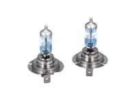 Bombillas H7 Night Breaker 220% más brillantes - 99963113391, 99963113390 - 64210NB220-2HB