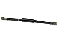 卡钳制动软管，后部。保时捷 987 Boxster / 987C Cayman - 98735563700, 98735563701, 9873556370, 98735563702 - H8001, KT10288