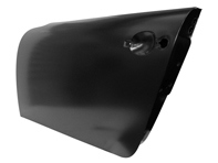 Door shell. Porsche 911 08/1977-07/1989 with collision reinforcement - 1680700570, 1680700580, 591141, 91153100521, 91153100522, 91153100523, 591142, 91153100621, 91153100622, 91153100623, 91153100521GRV, 91153100621GRV, 91153100523GRV, 91153100623GRV - 1680700570, 1680700580