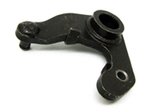 Pedal box lever. Porsche 993 1995-98 - 99342351903, 99342351900, 99342351901, 99342351902, 1630700100