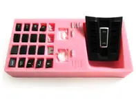 Sports exhaust PSE. Switch pack. Porsche 981 Boxster Spyder 2016 - 99161396107DML