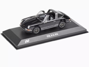 Porsche 911 Targa S 2.4 (1972) - WAP0201980NTRG