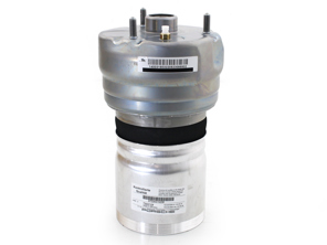 Ressort pneumatique d'amortisseur avant. Porsche Panamera 970 2010-16 - 97034315133, 97034315136, 97034315133, 97034315136, 97034315233, 97034315236, 97034315238, 97034315138 - DAS10216, DAS10217