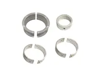 Main crankshaft bearing set. Porsche 356B 1600 S90 - 61610013050