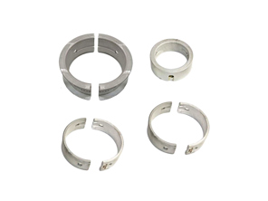 主曲轴轴承组。保时捷 356B 1600 S90 - 61610013050