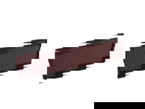 Air filter cartridge performance . Porsche 991 Turbo 2012-18 MKI MKII  K&N - 99111013070, 33-5137