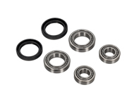 Wiellager voorzijde Kit. Porsche 928 1978-85 - 99905906700, 200684