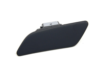 Front bumper headlight washer cap. Porsche 970 Panamera 2014-18 - 97050573100G2X, 97050573200G2X - SL-15003-2 L, SL-15003-2 R