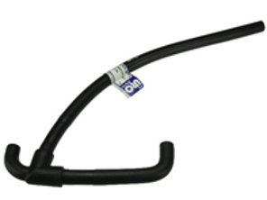 离合器真空控制软管。保时捷 911 67-72 - 90510807500 - URO-012756