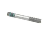 Goujon de carter moteur M8 X 48. Porsche 997 Turbo / 997 GT3 - 90006010301