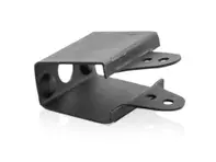 Handbrake cable clip for securing the hand brake cable Porsche 356 - 356 24309, 35624309 - 356 243 09, 1670350400