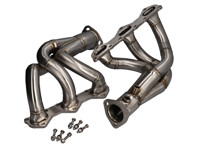 Collettori di scarico racing con bypass catalizzatore per Porsche 718 GT4 / SPYDER / GTS 4.0L - 982254017F, 982254017FX, 982254018F, 982254018FX, 982254017C, 982254017CX, 982254017D, 982254017DX, 982254017E, 982254017EX, 982254018C, 982254018CX, 982254018D, 982254018DX, 982254018E, 982254018EX
