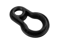 Dichtung für Luft-Ölabscheider. Porsche Cayenne 957 (9PA1) S / GTS 4.8L - 94810743700