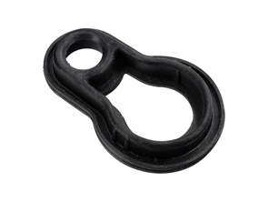 Gasket For Air Oil Separator. Porsche Cayenne 957 (9PA1) S / GTS 4.8L - 94810743700