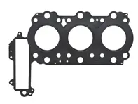 Joint de culasse moteur. Porsche Boxster 986 2.7L / Boxster 987 2.7L / Cayman 987C 2.7L - 99610417010, 99610417007, 808.841