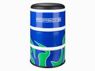Barrel Seat - Martini Racing Psychedelic