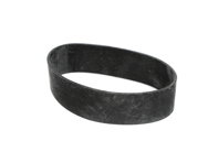 Anello di tenuta della cuffia dello sterzo. Porsche 987 Boxster / 987C Cayman / 996 / 997 - 99634737300, 99734737300