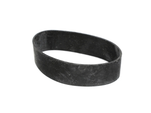 Joint torique de crémaillère de direction. Porsche 987 Boxster / 987C Cayman / 996 / 997 - 99634737300, 99734737300