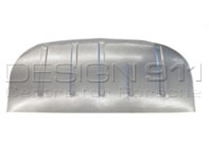 Achterste firewall. Porsche 356 B COUPE - 35651257, PP164, P164