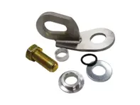 Rennline Harness Mount - Lato porta. Porsche 911/964/993/996/997/944/928/914 - SA03