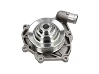 Water Pump. Porsche 996 Turbo / 996 GT3 - 99610601175, 99610601172, 99610601173, 99610601174, 99610601177, 99610601176, 7.31232.02.0, 7.31232.00.0, 7.31232.01.0
