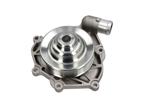 Water Pump. Porsche 996 Turbo / 996 GT3 - 99610601175, 99610601172, 99610601173, 99610601174, 99610601177, 99610601176, 7.31232.02.0, 7.31232.00.0, 7.31232.01.0