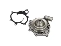 Wasserpumpe. Porsche 996 Turbo / 996 GT3 - 99610601175, 99610601172, 99610601173, 99610601174, 99610601177, 99610601176, 7.31232.02.0, 7.31232.00.0, 7.31232.01.0