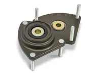 Montagesatz für hintere Stoßdämpfer. Porsche 991 2012>> - 99133316100, 99133316101, 9P1513353