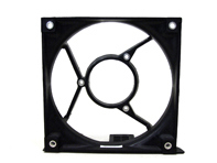 Capot de refroidisseur d'huile de radiateur. Porsche 993 1994-96 - 99362404100
