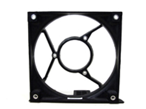 Kühlerölkühlerverkleidung. Porsche 993 1994-96 - 99362404100