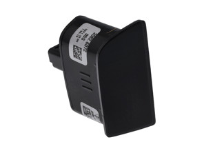 Door mirror warning light. Porsche 95B.2 Macan LHD - 95B953040B, 95B953039B