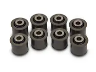 Monoball-set voor draagarm achter. Porsche 993 - 2260002, 99333104700, 99333104702, 99333104502, 99333104503, 99333104570, 99333104580, 99333104582, 99333104300, 99333104301