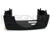 Steering Column Bottom Cover. Porsche 964 - 9645522750101C