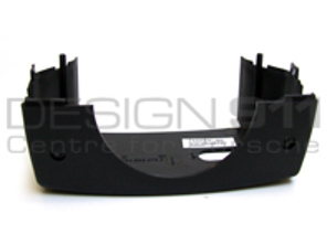 Steering Column Bottom Cover. Porsche 964 - 9645522750101C