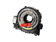 Anello di contatto del volante / Unità di controllo. Porsche 991 Carrera / Turbo / GT2 RS / GT3 / 982 Boxster / Cayman 2014>> - PAA953568, 9A795356800, 9A795356801