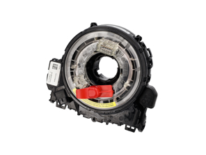 Anillo de contacto del volante/Unidad de control. Porsche 991 Carrera / Turbo / GT2 RS / GT3 / 982 Boxster / Cayman 2014>> - PAA953568, 9A795356800, 9A795356801