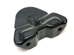 Stabilisatorhalterung. Porsche 911 1978-89 - 91150198300GRV, 1650451300