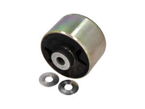 HD Transmission / Gearbox Mount Bush. Porsche 964 C2 / 993 C2 - 96437505502 - PR13004P