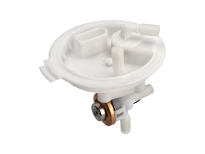 Flangia del carburante del serbatoio del carburante. Porsche 957 9PA1 Cayenne - 95562042210