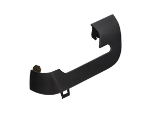 Gurtführung hinten. Porsche 996 Carrera / Turbo / GT2 / GT3 1998-05 - 99655506100, 99655506200, 99655506100A03, 99655506100M33, 99655506100P13, 99655506100D05, 99655566101D05, 99655506100G13, 99655506100S33, 99655506200A03, 99655506200M33, 99655506200P13, 99655506200D05, 99655566201D05, 99655506200G13