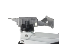 Jack pad adaptor for Porsche Cayenne (9YA) 2018>> - PF3-1664, PAB80284700, PAB80284800