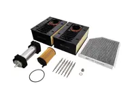 Kit di manutenzione e assistenza per Porsche 95B Macan S 3.0L Diesel 2014-18 - 95810722220, 95B129620, PAB81943920, PAB127401, PAB963319, PAF911679, N0138495