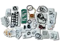 Kit guarnizioni testata motore. Porsche 930Turbo 1978-89 - 93010090802, 353.311