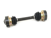Driveshaft Porsche 924 / 944 Manual Cars - 477501103, 300673, 93133202101, 181501201A, 18-213210